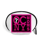 OCNYMOMS LOGO Accessory Pouches (Small) 
