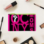 OCNYMOMS LOGO Cosmetic Bag (XS)