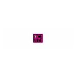 OCNYMOMS LOGO Satin Scarf (Oblong)