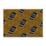Hotline Bling Sticker A4 (10 pack)