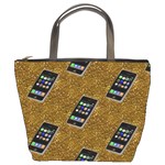 Hotline Bling Bucket Bag