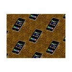 Hotline Bling 6  x 8  Desktop Photo Plaque 