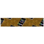 Hotline Bling Flano Scarf (Small)