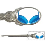 swim Letter Opener