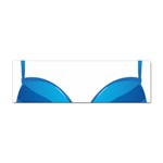 swim Sticker Bumper (10 pack)