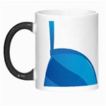 swim Morph Mug