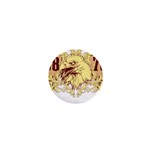 eagel 1  Mini Button