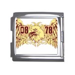 eagel Mega Link Italian Charm (18mm)