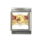 eagel Italian Charm (13mm)