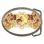 eagel Belt Buckle