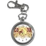 eagel Key Chain Watch