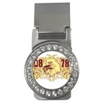 eagel Money Clip (CZ)