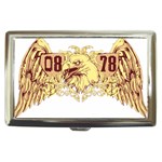 eagel Cigarette Money Case