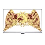 eagel Business Card Holder
