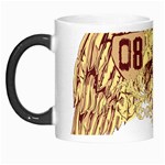 eagel Morph Mug