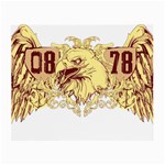 eagel Glasses Cloth