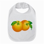 orange Bib