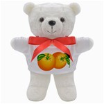 orange Teddy Bear