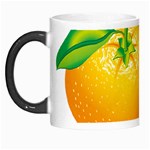 orange Morph Mug