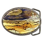 Brenton s Lighthouse Belt Buckle