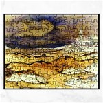 Brenton s Lighthouse Jigsaw Puzzle (Rectangular)
