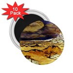 Brenton s Lighthouse 2.25  Magnet (10 pack)