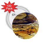 Brenton s Lighthouse 2.25  Button (100 pack)