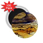 Brenton s Lighthouse 2.25  Magnet (100 pack) 