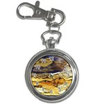 Brenton s Lighthouse Key Chain Watch
