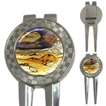 Brenton s Lighthouse 3-in-1 Golf Divot