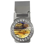 Brenton s Lighthouse Money Clip (CZ)