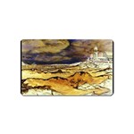 Brenton s Lighthouse Magnet (Name Card)