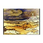 Brenton s Lighthouse Sticker A4 (100 pack)