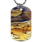 Brenton s Lighthouse Dog Tag (Two Sides)
