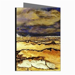 Brenton s Lighthouse Greeting Cards (Pkg of 8) from ArtsNow.com Right