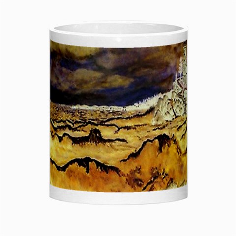 Brenton s Lighthouse Morph Mug from ArtsNow.com Center