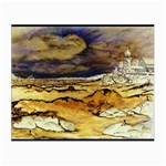 Brenton s Lighthouse Small Glasses Cloth