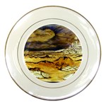 Brenton s Lighthouse Porcelain Plate