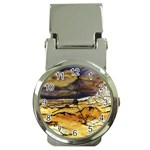 Brenton s Lighthouse Money Clip Watch