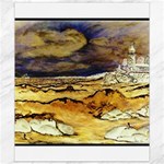 Brenton s Lighthouse Canvas 8  x 10 