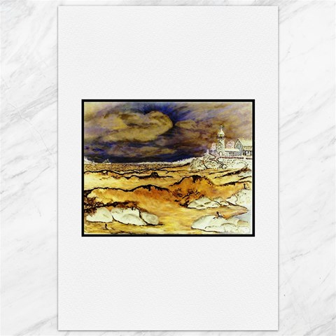 Brenton s Lighthouse Canvas 20  x 30  from ArtsNow.com 19.62 x28.9  Canvas - 1