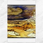 Brenton s Lighthouse Canvas 24  x 36 