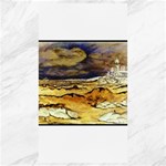 Brenton s Lighthouse Canvas 40  x 72 