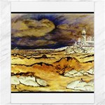 Brenton s Lighthouse Canvas 11  x 14 