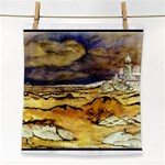 Brenton s Lighthouse Face Towel