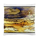 Brenton s Lighthouse Standard Cushion Case (One Side)