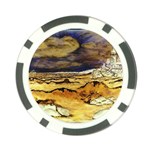 Brenton s Lighthouse Poker Chip Card Guard (10 pack)