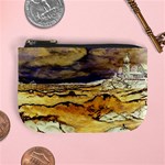Brenton s Lighthouse Mini Coin Purse