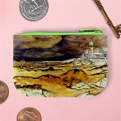 Brenton s Lighthouse Mini Coin Purse from ArtsNow.com Back