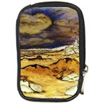 Brenton s Lighthouse Compact Camera Leather Case